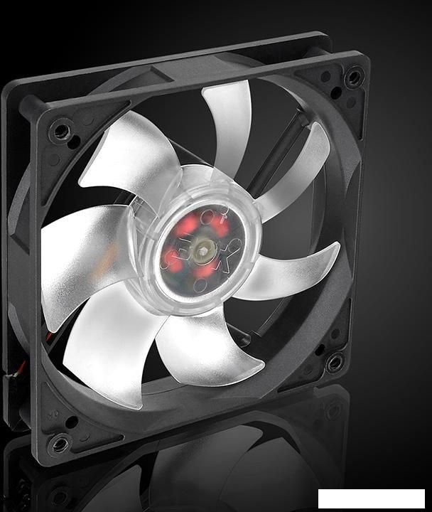 Блок питания Thermaltake Smart BX1 RGB 750W SP-750AH2NKB-2