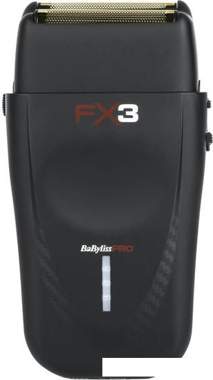 Электробритва BaByliss PRO FX3 FXX3SBE