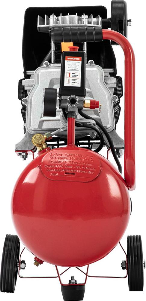 Компрессор MTX DC1500L/24