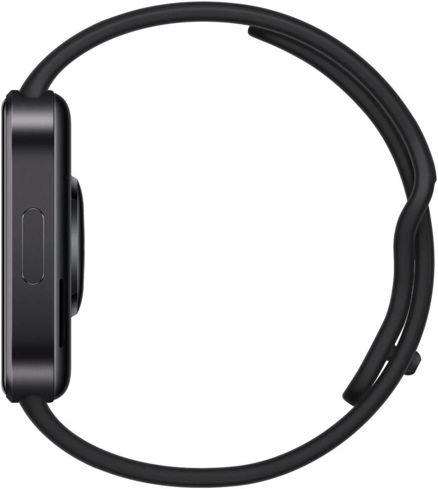 Умные часы Xiaomi Redmi Watch 6 Active (черный, международная версия)