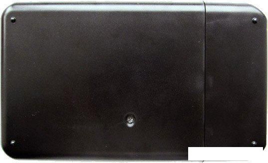 Бокс для накопителей 3.5" AgeStar 3UB3A8-6G Black