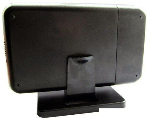 Бокс для накопителей 3.5" AgeStar 3UB3A8-6G Black
