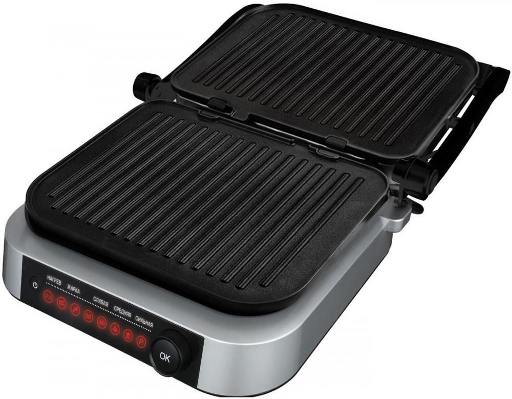 Электрогриль Pioneer GR1020E