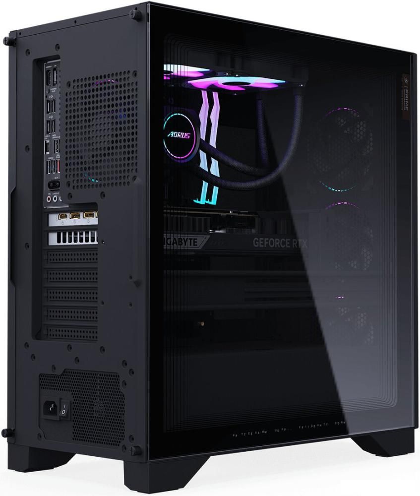 Компьютер Gigabyte Prime 5 AP551 AP5A7N7T-5105