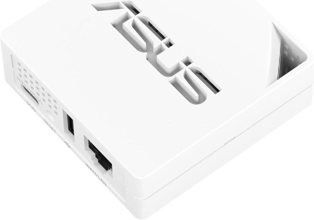 5G Wi-Fi роутер ASUS RT-AX50 Go