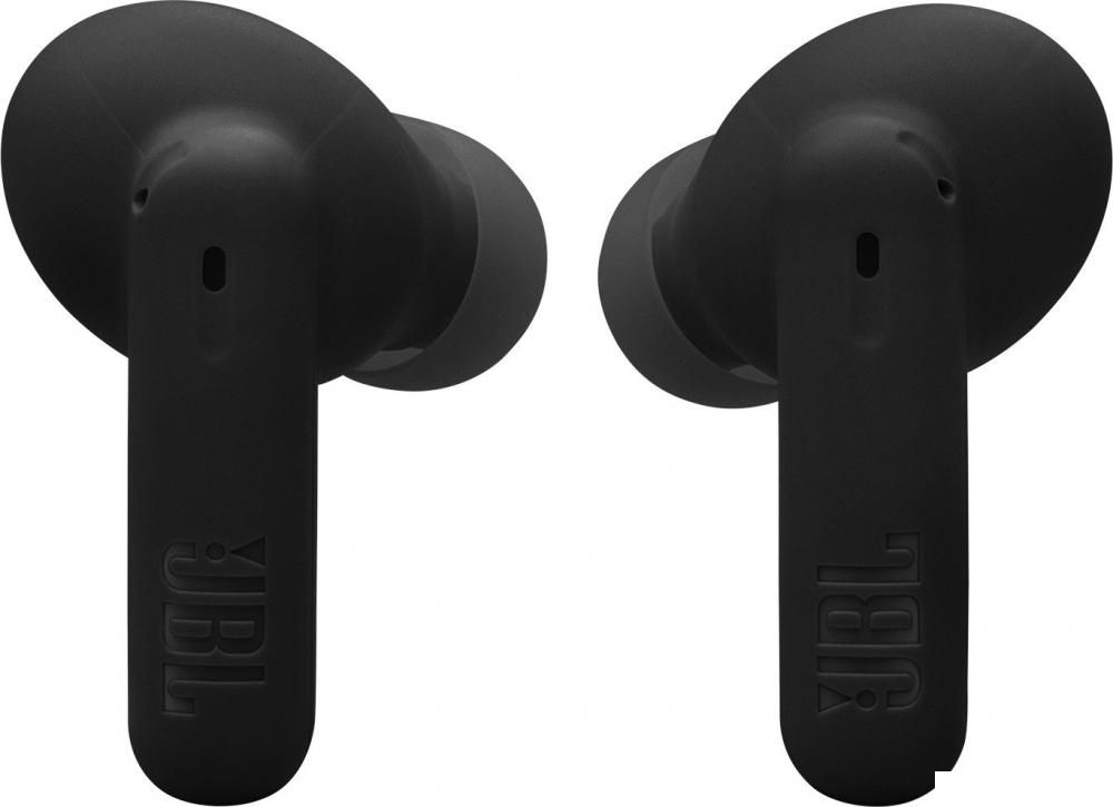 Наушники JBL Wave Beam 2 (черный)