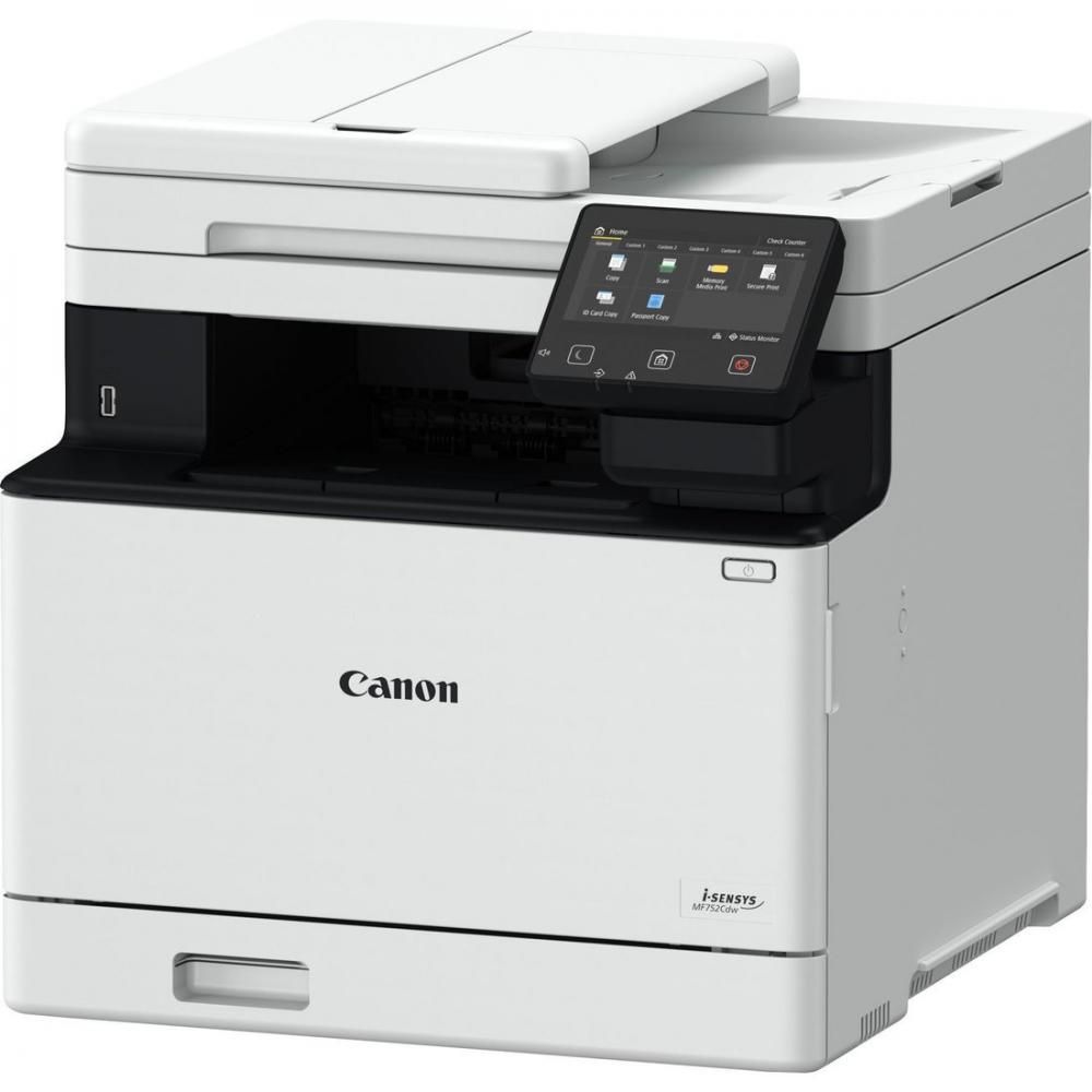 МФУ Canon MF752Cdw 5455C012