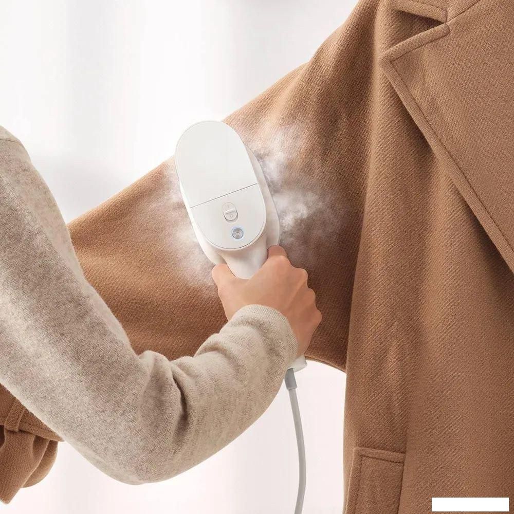 Отпариватель Xiaomi Mijia Handheld Steam Ironing Machine B502CN