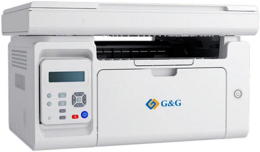 МФУ G&amp;G M2022NW