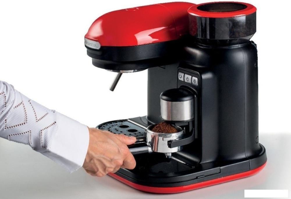 Рожковая кофеварка Ariete 1318/00