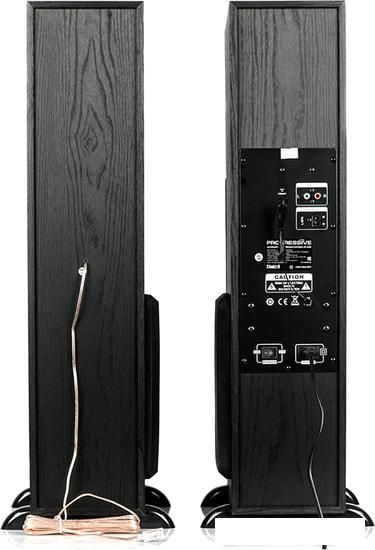 Акустика Dialog AP-2300 (черный)