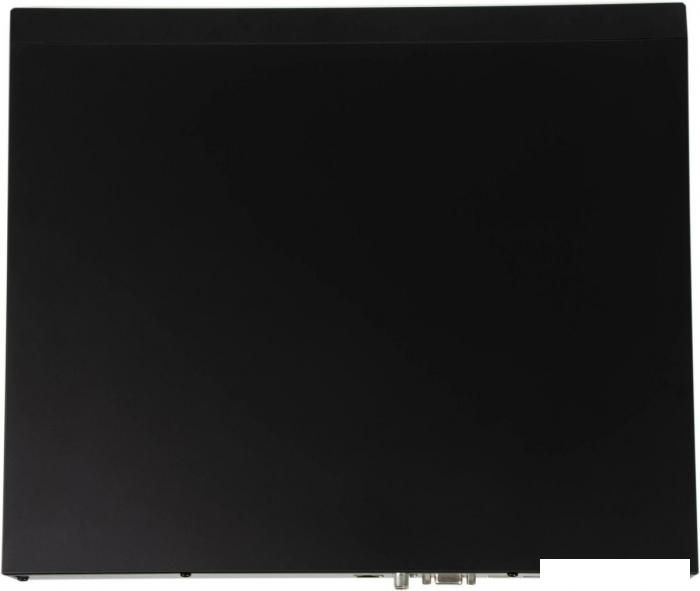 Сетевой видеорегистратор Tantos TSr-NV16252
