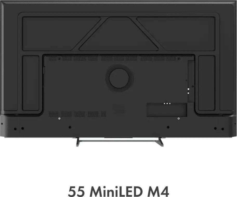 MiniLED телевизор Haier 55 MiniLED M4