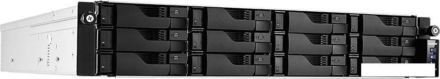 Сетевой накопитель ASUSTOR Lockerstor 12RD AS6512RD