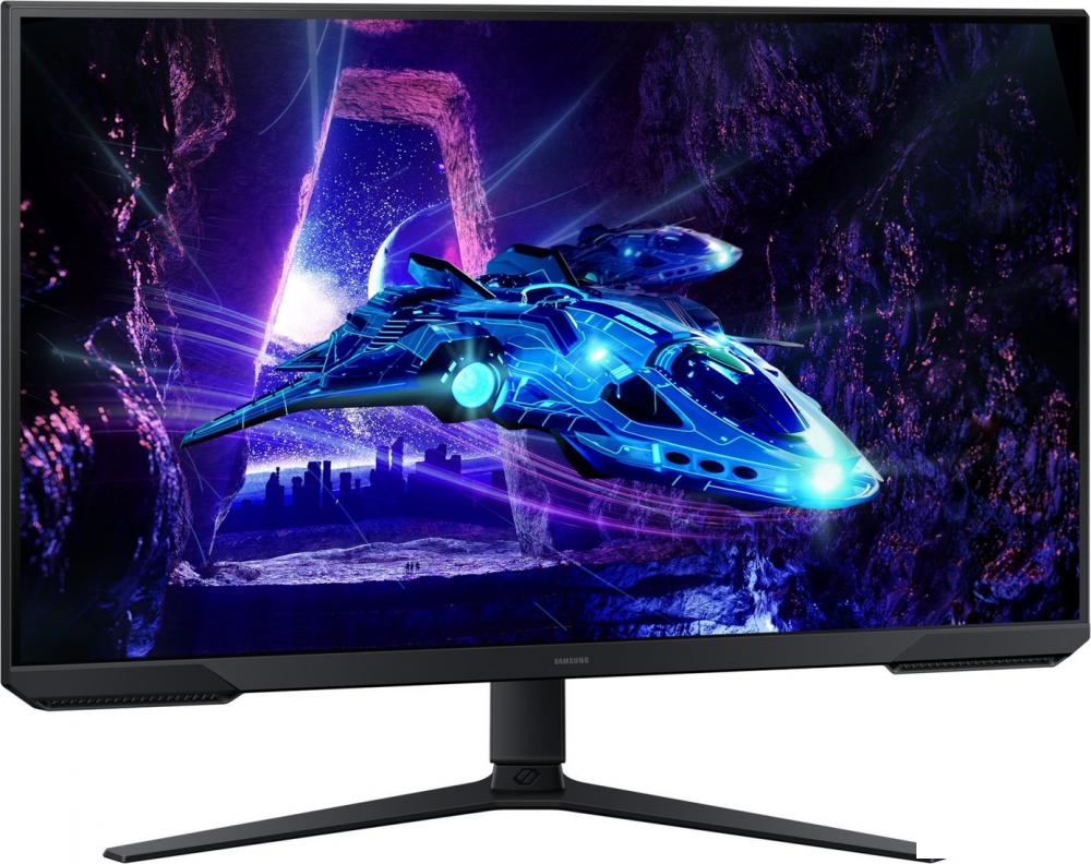 Игровой монитор Samsung Odyssey G3 LS32DG300EIXCI