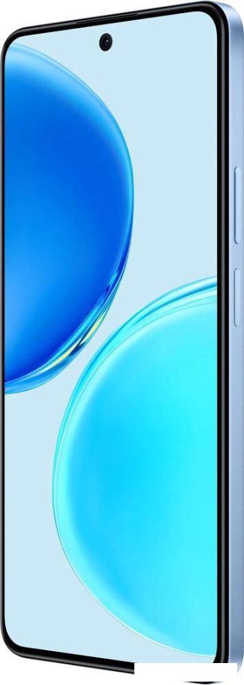 Телефон HONOR X8d 8GB/128GB международная версия (голубой)