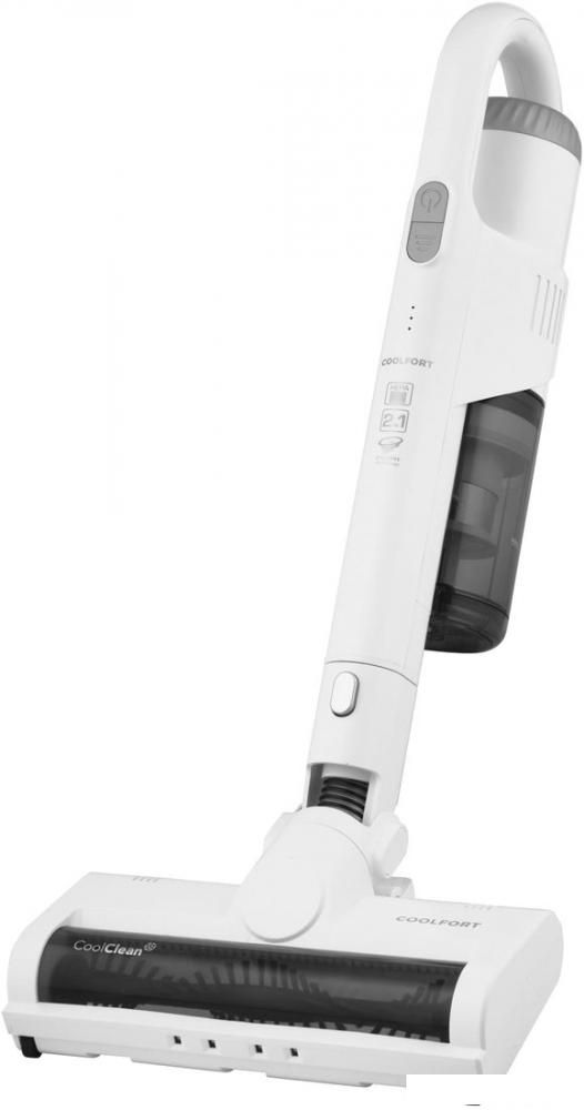 Пылесос Coolfort CF-3003