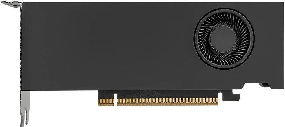 Видеокарта NVIDIA RTX Pro 2000 Blackwell 16GB GDDR7 900-5G195-2250-000