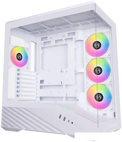 Корпус Lian Li Vector V100 G99.V100RW.R1