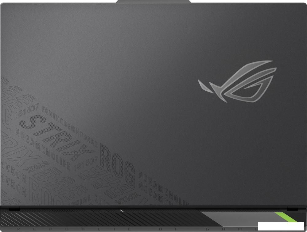 Игровой ноутбук ASUS ROG Strix G16 2025 G614FM-S5031