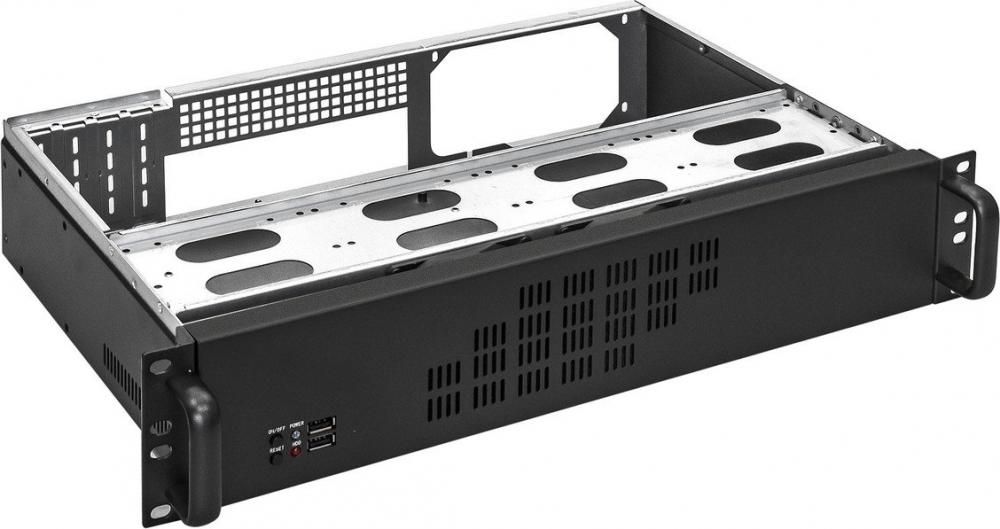 Корпус ExeGate Pro 2U300-04 EX292252RUS