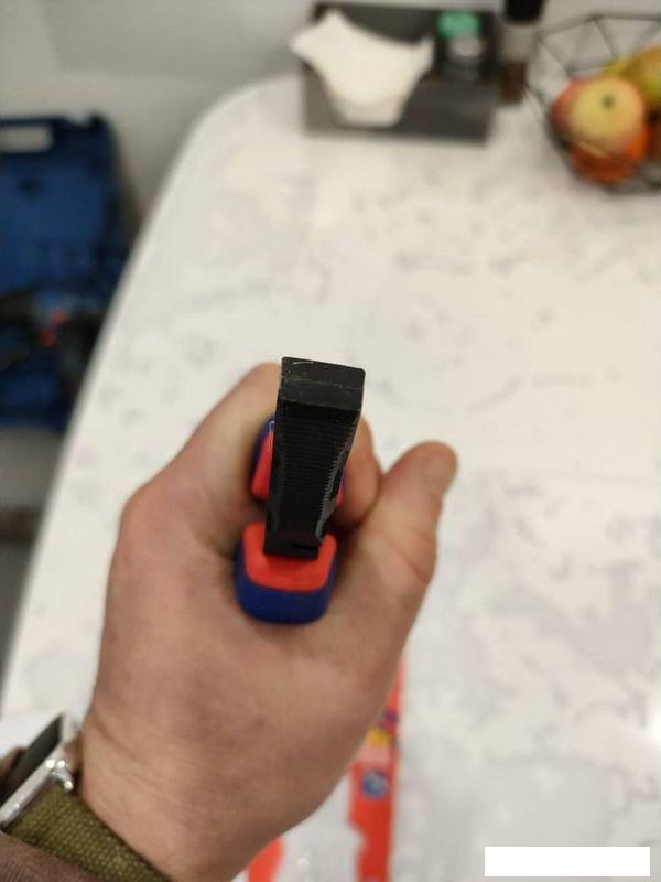 Плоскогубцы Workpro WP231024