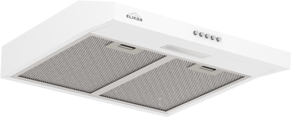 Вытяжки Elikor Eco One 50 298166 (белый)
