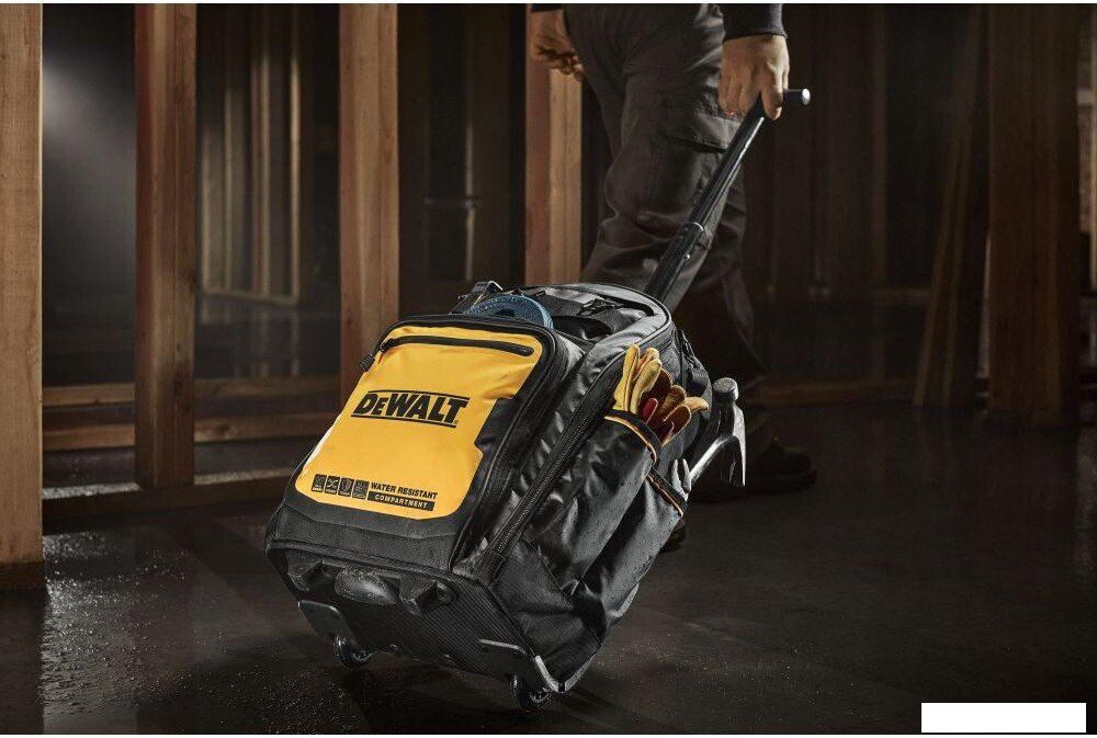 Рюкзак для инструментов DeWalt DWST60101-1
