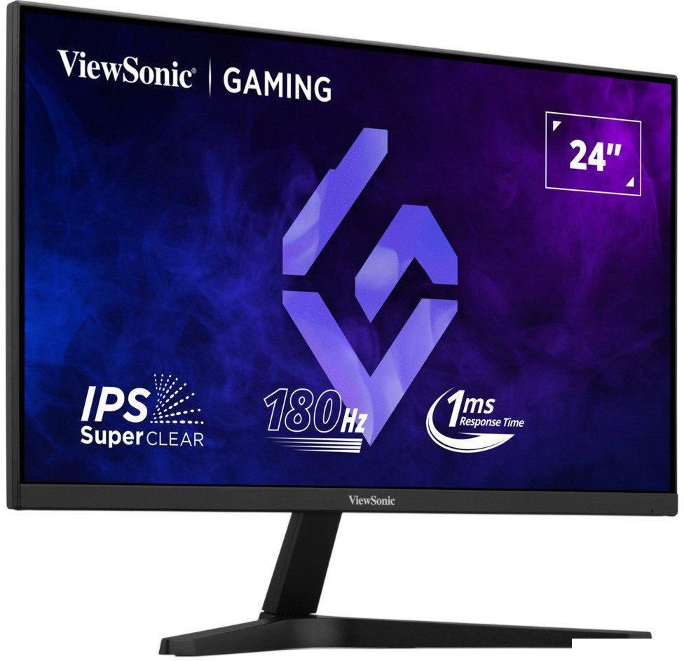 Игровой монитор ViewSonic Gaming VX24G1-HD