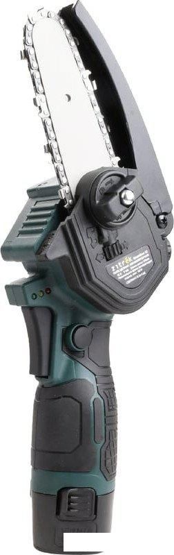 Аккумуляторная пила Zitrek GreenSaw 12 085-4449 (с 2-мя АКБ)