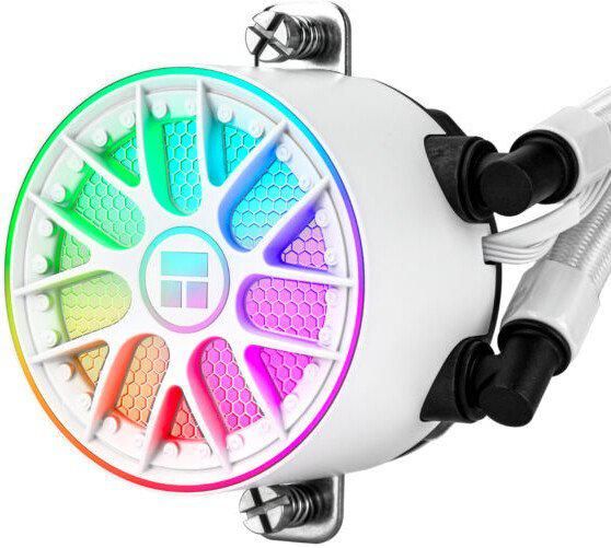 Система жидкостного охлаждения для процессора Thermalright Aqua Elite 360 ARGB V6 (белый)