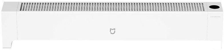 Конвектор Xiaomi Mijia Baseboard Electric Heater Graphene Heating 2 TJXDNQ08ZM (с переходником на евровилку)