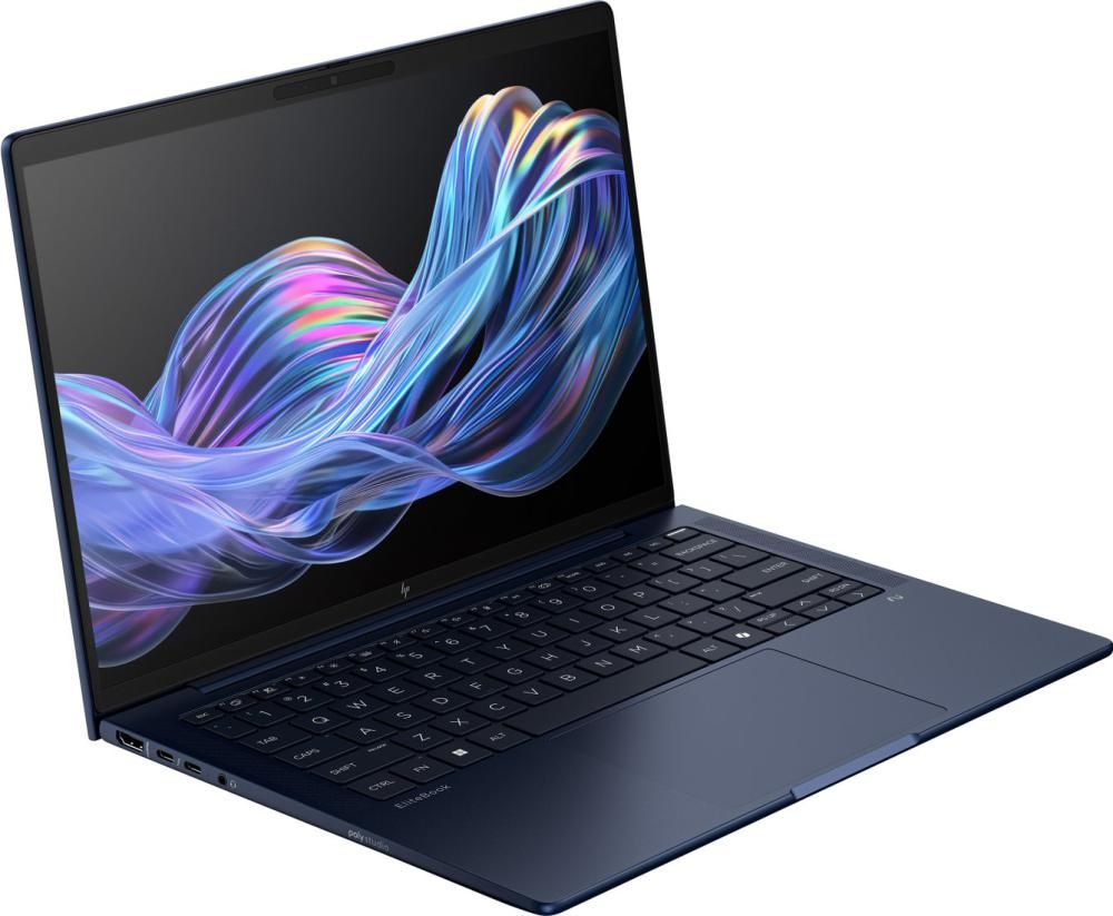 Ноутбук HP EliteBook X G1i 14 BA0B2ET