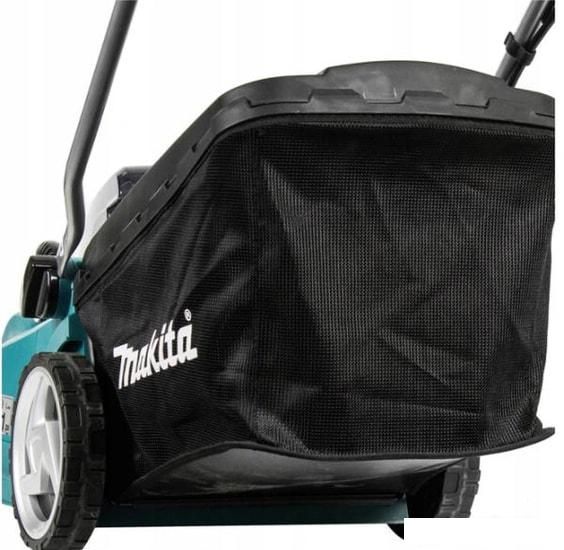 Газонокосилка Makita DLM382Z (без АКБ)
