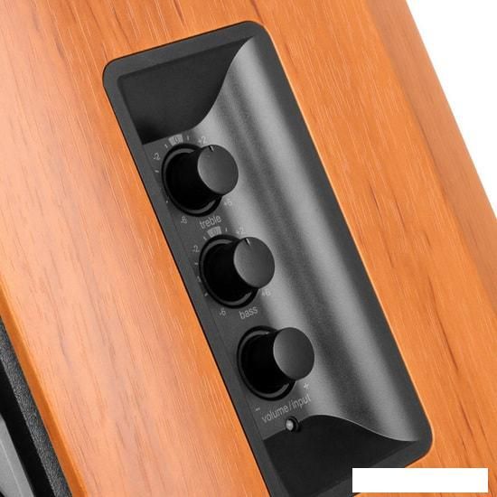 Акустика Edifier R1380T (коричневый)