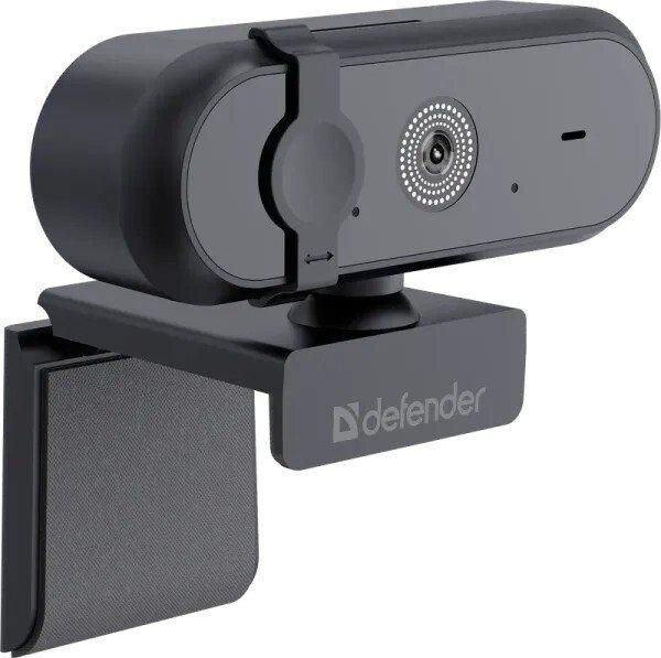 Веб-камера для видеоконференций Defender G-lens 2788