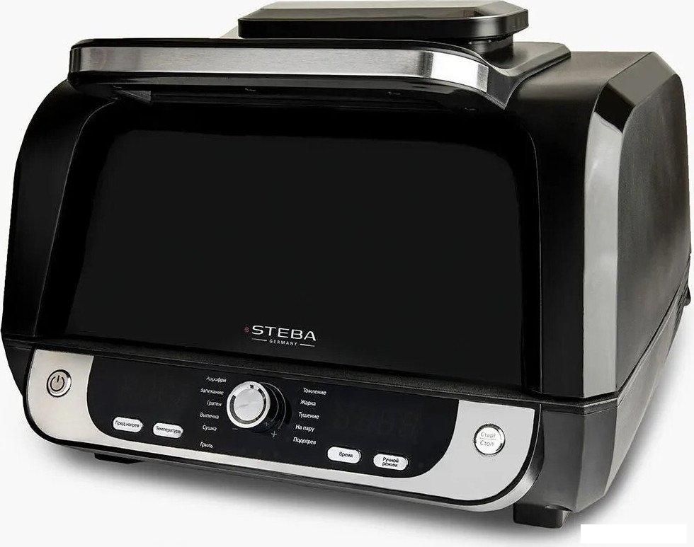 Аэрогриль (аэрофритюрница) Steba AG 6000 AirChef