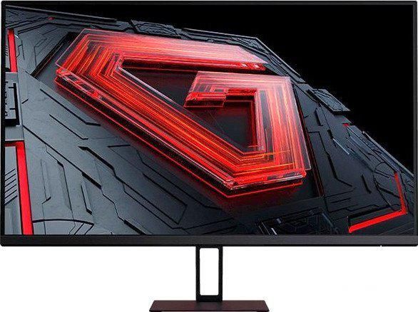 Игровой монитор Xiaomi Redmi Display G27 P27FBB-RG 165Гц