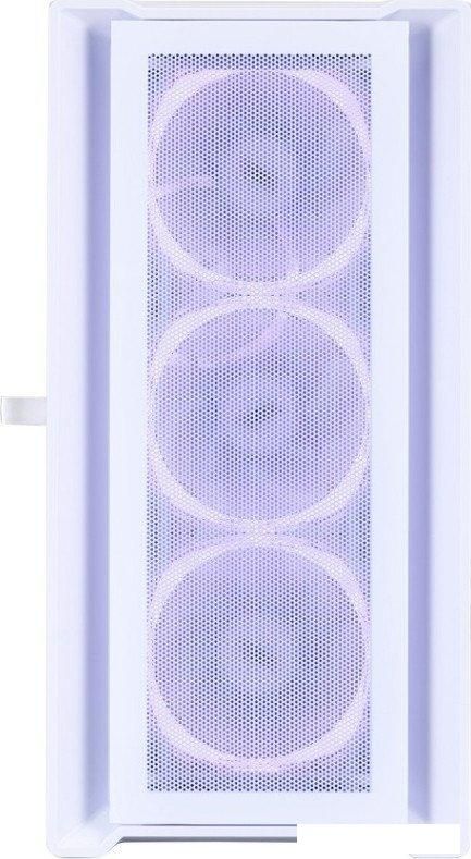 Корпус 1stPlayer TRILOBITE T4 ARGB (белый)