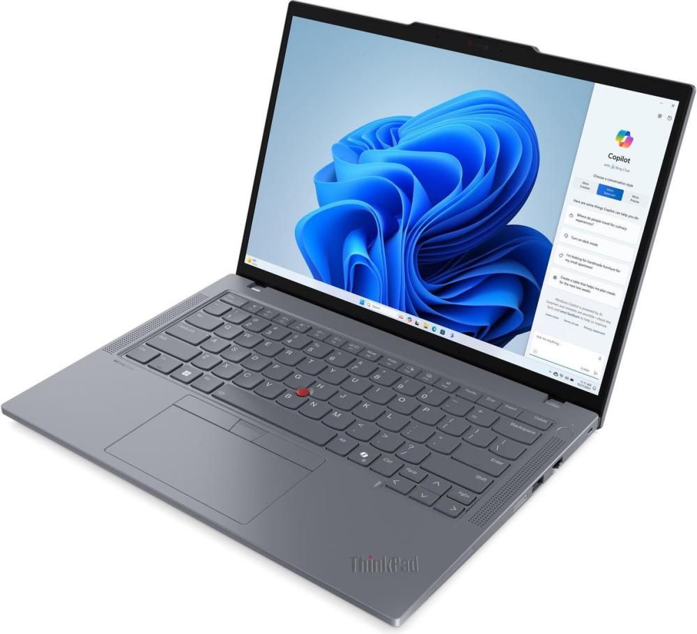 Ноутбук Lenovo ThinkPad T14 Gen 5 21ML0089US