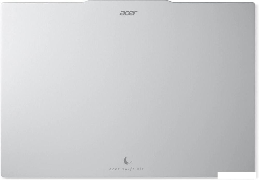 Ноутбук Acer Swift Air 16 SFA16-61M-R721 NX.DJBCD.002