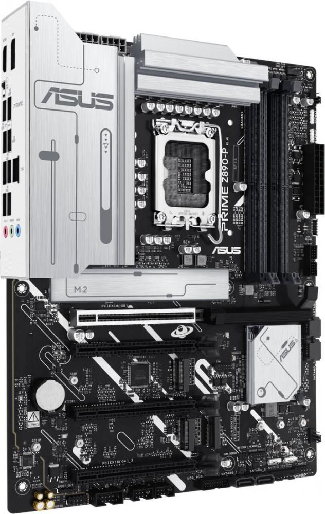 Материнская плата ASUS Prime Z890-P