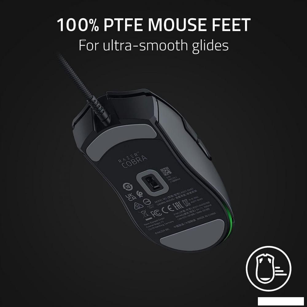 Игровая мышь Razer Cobra
