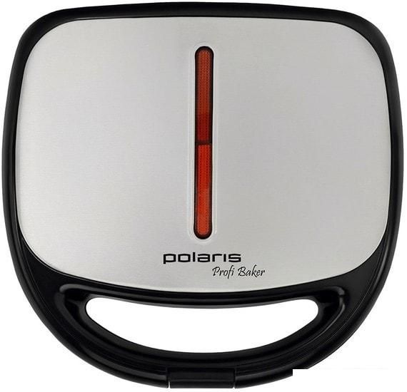 Многофункциональная сэндвичница Polaris PST 0103 Profi Baker