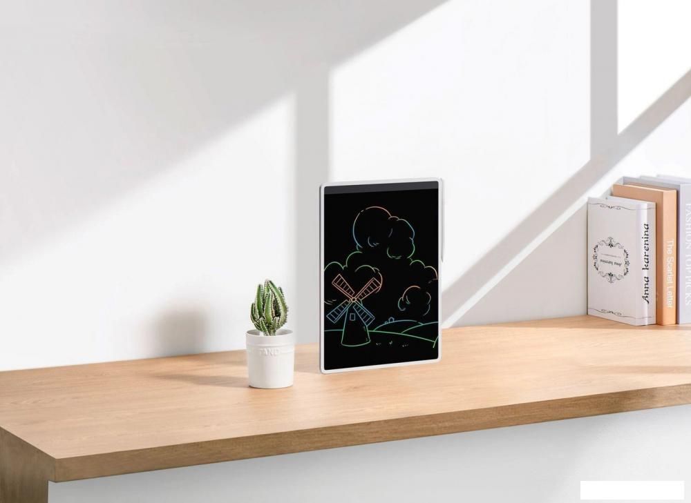 Планшет для рисования Xiaomi LCD Writing Tablet 13.5" Color Edition