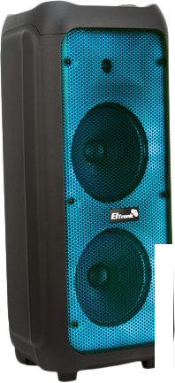 Патибокс Eltronic 20-59 Fire Box 500