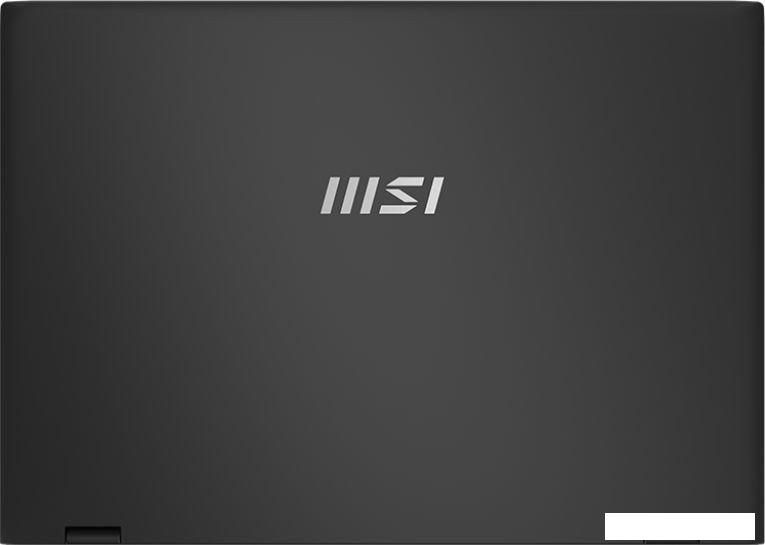Игровой ноутбук MSI Prestige 16 AI+ Evo B2VMG-033RU
