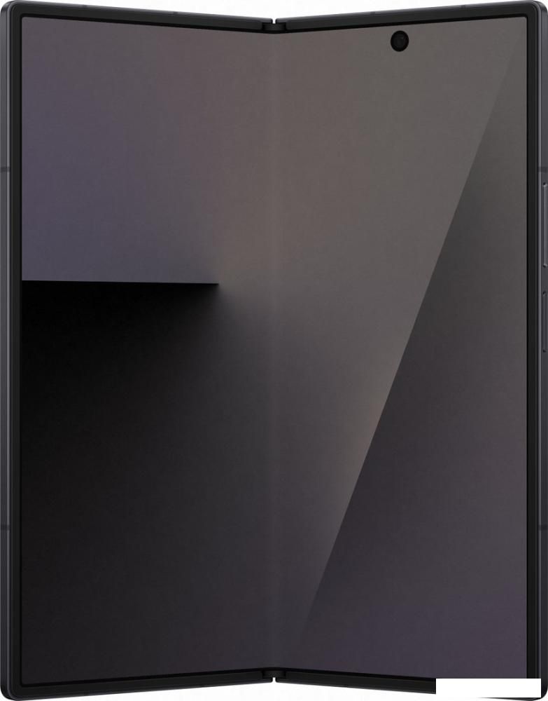 Мобильные телефоны Samsung Galaxy Z Fold7 SM-F966B/DS 12GB/256GB (черный)