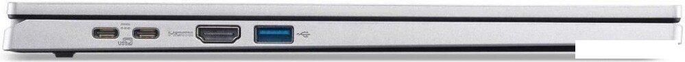Ноутбук Acer Extensa 15 EX215-57-512N NX.EJBER.009