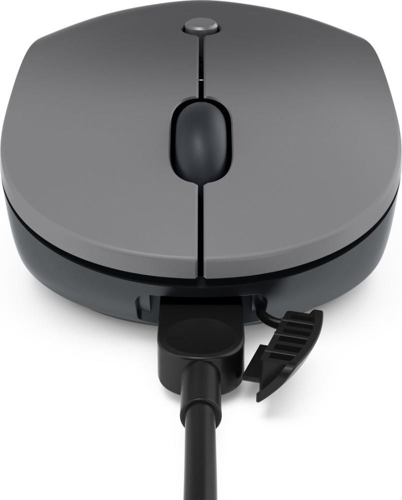 Мышь Lenovo Go USB-C GY51C21210